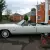 CADILLAC ELDORADO CONVERTIBLE 1972