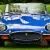  1973 Jaguar E Type V12 manual Convertible. 