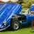  1973 Jaguar E Type V12 manual Convertible. 