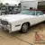 Cadillac Eldorado convertible, 8.2L, power roof, 1976.