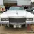 Cadillac Eldorado convertible, 8.2L, power roof, 1976.