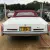 Cadillac Eldorado convertible, 8.2L, power roof, 1976.