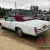 Cadillac Eldorado convertible, 8.2L, power roof, 1976.
