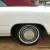 Cadillac Eldorado convertible, 8.2L, power roof, 1976.