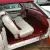 Cadillac Eldorado convertible, 8.2L, power roof, 1976.