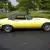 Jaguar E-Type Roadster 1972 V12 XKE Series III Convertible
