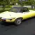 Jaguar E-Type Roadster 1972 V12 XKE Series III Convertible