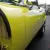 Jaguar E-Type Roadster 1972 V12 XKE Series III Convertible