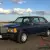 1984 Mercedes-Benz 300-Series Turbo dieeel