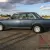 1984 Mercedes-Benz 300-Series Turbo dieeel