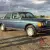 1984 Mercedes-Benz 300-Series Turbo dieeel