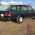 1984 Mercedes-Benz 300-Series Turbo dieeel