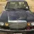 1984 Mercedes-Benz 300-Series Turbo dieeel