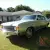 1972 Chevrolet Chevelle