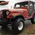 1979 Jeep CJ