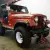 1979 Jeep CJ