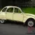 Citroen 2 CV6 Dolly