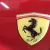 1985 Ferrari mondial convertible. Rosso red with tan interior
