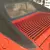1985 Ferrari mondial convertible. Rosso red with tan interior