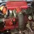 1985 Ferrari mondial convertible. Rosso red with tan interior