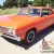 1967 Chevrolet Chevelle 300 Deluxe