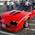 1989 Chevrolet Camaro