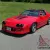 1989 Chevrolet Camaro