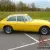 MGB GT 1979 SNAP DRAGON YELLOW COVERED 48,000 BELIEVED GENUINE FROM NEW