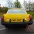 MGB GT 1979 SNAP DRAGON YELLOW COVERED 48,000 BELIEVED GENUINE FROM NEW