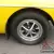 MGB GT 1979 SNAP DRAGON YELLOW COVERED 48,000 BELIEVED GENUINE FROM NEW