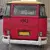 1974 Volkswagen Bus/Vanagon
