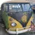 1974 Volkswagen Bus/Vanagon