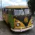 1974 Volkswagen Bus/Vanagon