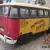 1974 Volkswagen Bus/Vanagon