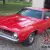 1973 Plymouth Barracuda