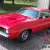 1973 Plymouth Barracuda