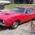 1973 Plymouth Barracuda