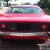 1973 Plymouth Barracuda