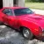 1973 Plymouth Barracuda