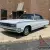 1966 Chrysler Newport Convertible