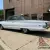 1966 Chrysler Newport Convertible