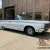 1966 Chrysler Newport Convertible