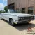 1966 Chrysler Newport Convertible
