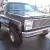 GMC 1500 Sierra Classic
