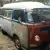 1970 Tax Exempt Dormobile VW T2 Bay Camper "Roxy"