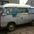 1970 Tax Exempt Dormobile VW T2 Bay Camper "Roxy"