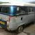 1970 Tax Exempt Dormobile VW T2 Bay Camper "Roxy"