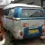1970 Tax Exempt Dormobile VW T2 Bay Camper "Roxy"