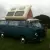 1970 Tax Exempt Dormobile VW T2 Bay Camper "Roxy"