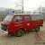 VW T3 / T25 Transporter Double Cab Pick Up (DoKa), VGC, 47k miles, new MOT.